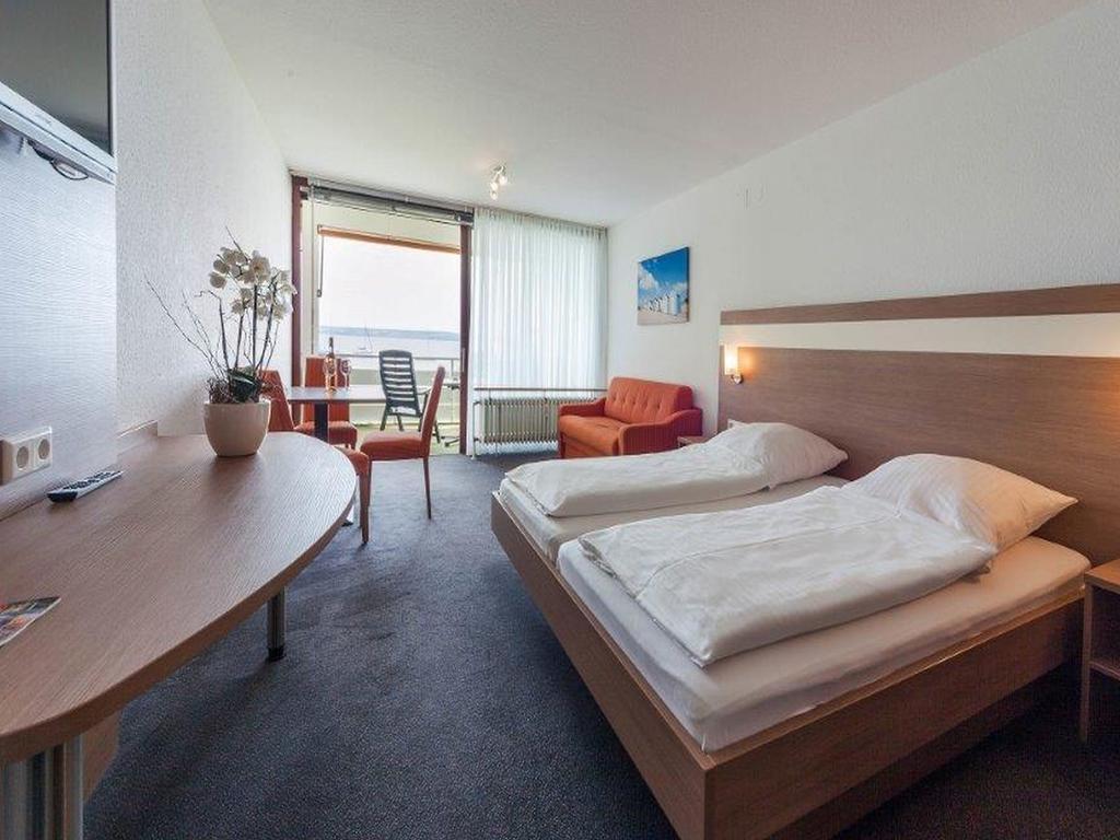 Gasthaus Seeblick Hagnau Exteriér fotografie