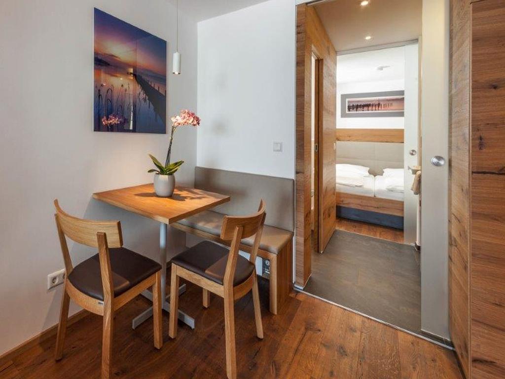 Gasthaus Seeblick Hagnau Exteriér fotografie